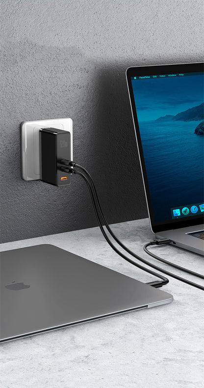 Notebook Mini Fast Charger