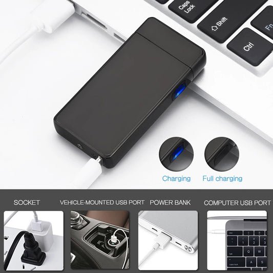 Rechargeable Lighter