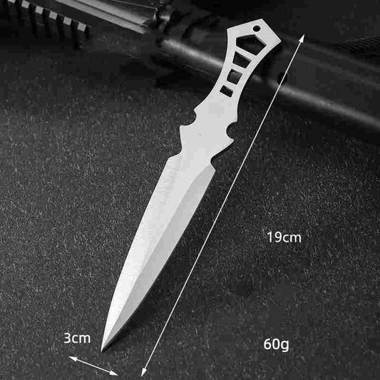 Outdoor Darts Hand Sword Tang Wushu Throwing Knife Xiao Li Flying Knife