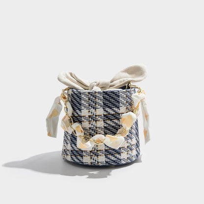 Women"s Bag New High-grade Light Luxury Chain