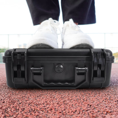 Storage Bag Accessories Set Portable ABS Waterproof Case