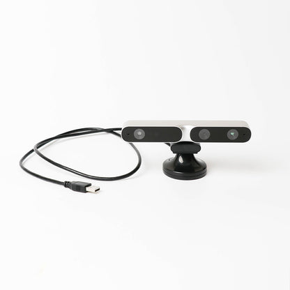 Depth camera motion sensing camera