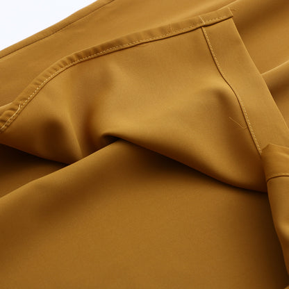 New style plus size ladies casual top