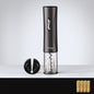 Electric wine corkscrew
