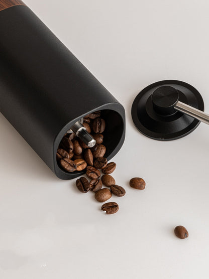 Manual espresso grinder