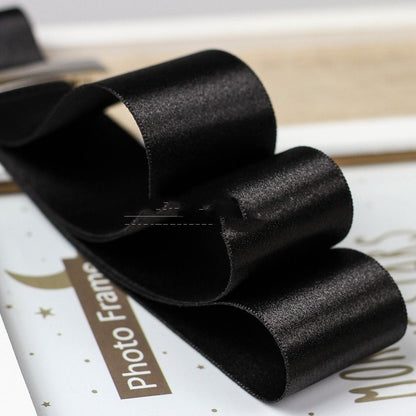 Double Sided Thickened Clothing Accessories Ribbon