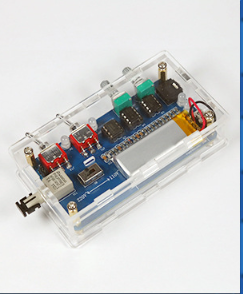 Music Tesla Coil Lightning Model Driver Board