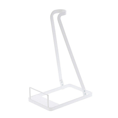 Vacuum Cleaner Storage Rack Kitchen Bathroom Angle Adjustable