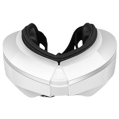 Vibrating Eye Massager Bluetooth Music - FLIPSTYLEZLLC