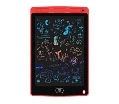 85-inch LCD Handwriting Board LCD Small Light Energy Blackboard