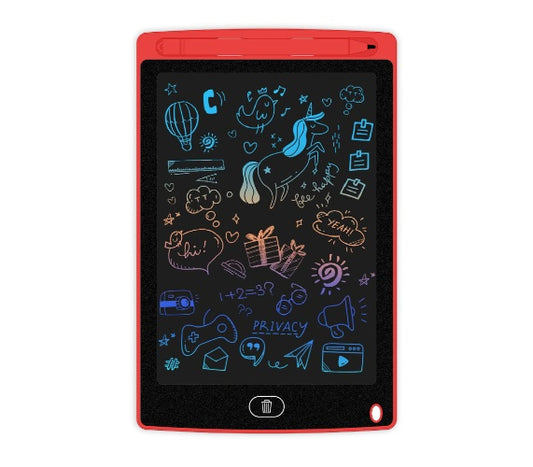 85-inch LCD Handwriting Board LCD Small Light Energy Blackboard