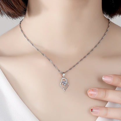 Amethyst Jewelry Fashion Jewelry Manufacturer Palm Necklace - FLIPSTYLEZLLC