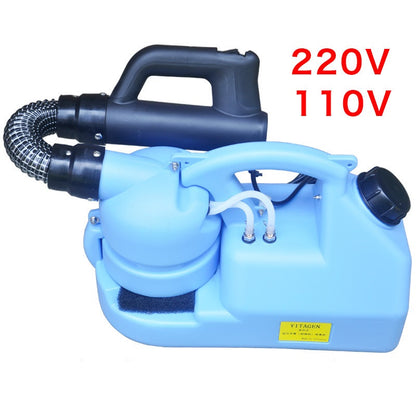 Electric Low Capacity Mosquito Killer And Insecticide Sprayer