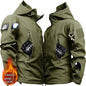 Green Camouflage Military Uniform Men's TACTICAL SUIT