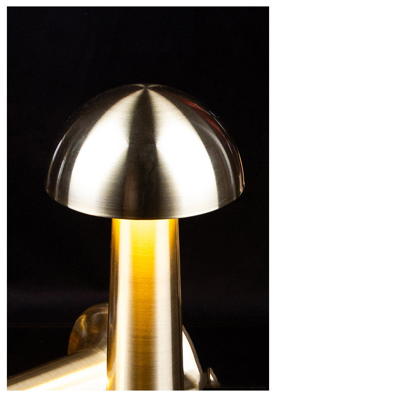 Table Lamp Eye Protection Metal
