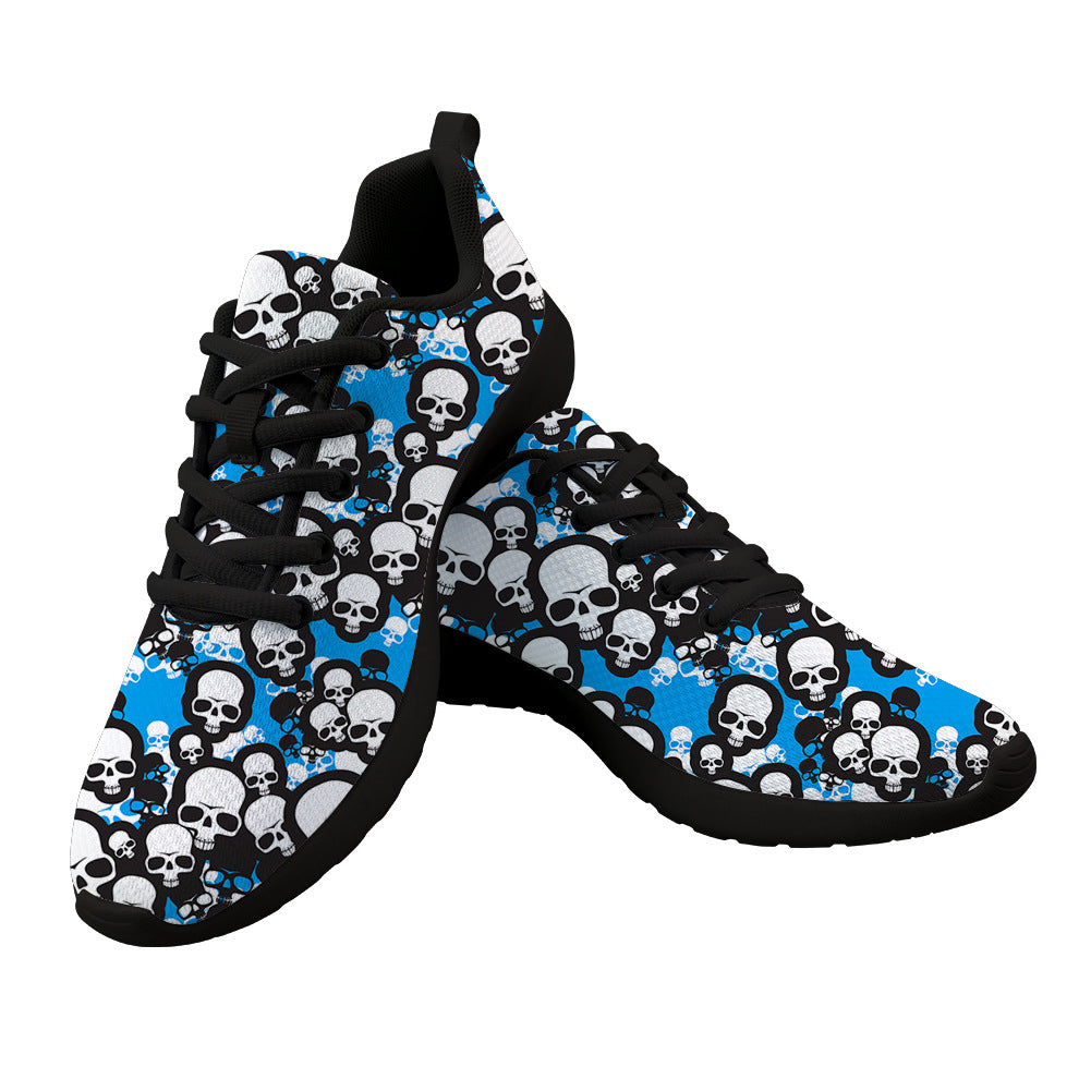 Casual Shoes Men's Running Shoes Trendy Shoes - FLIPSTYLEZLLC