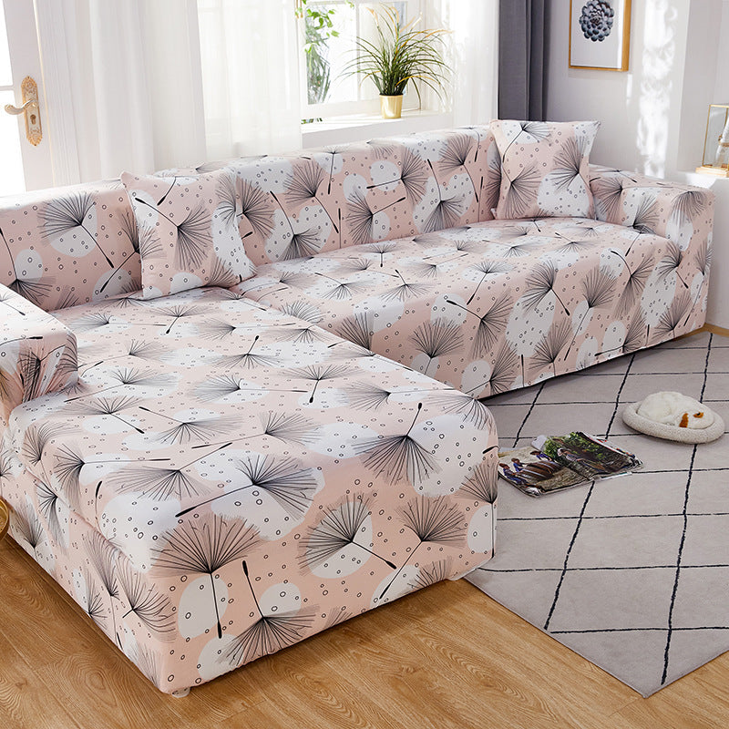 Four Seasons Stretch All-inclusive Sofa Cover