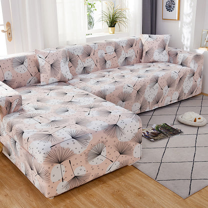 Four Seasons Stretch All-inclusive Sofa Cover