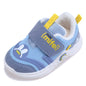 Breathable mesh shoes and children's shoes, baby non-slip toddler shoes, functional shoes