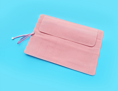 Student printed stationery bag