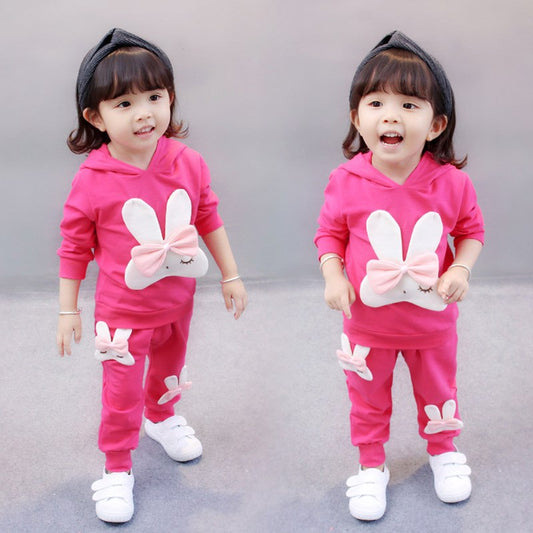 Baby long sleeve suit