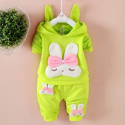 Baby long sleeve suit