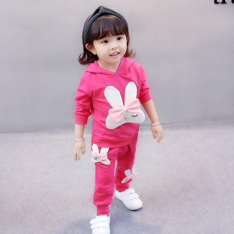 Baby long sleeve suit