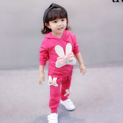 Baby long sleeve suit