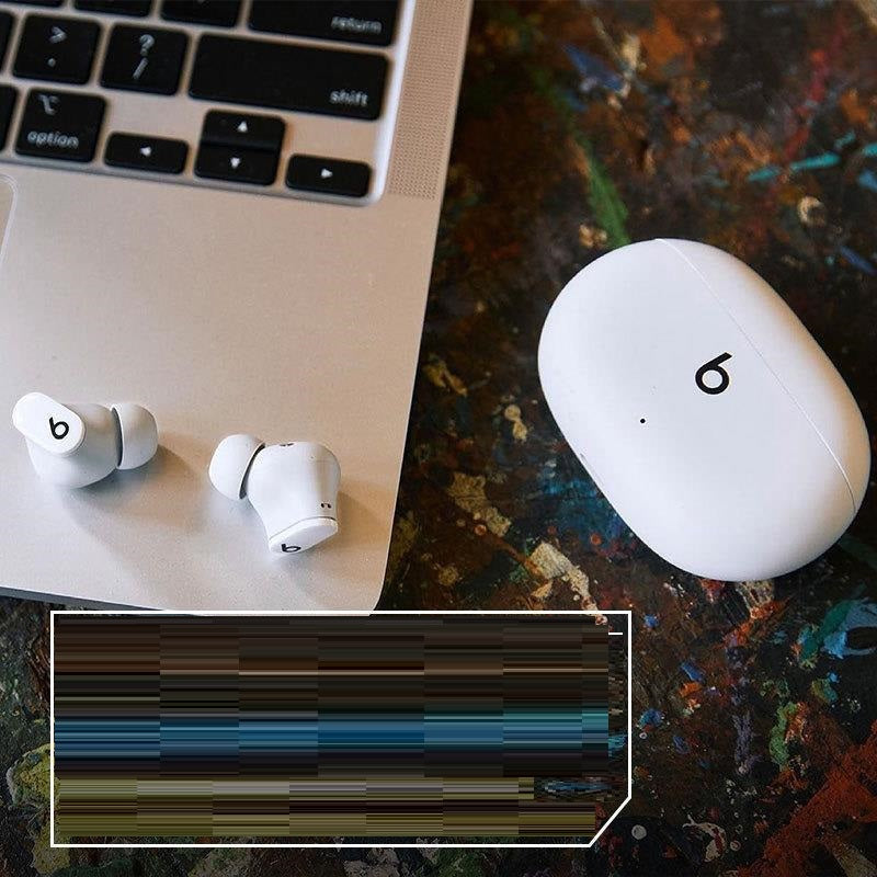 In Ear True Wireless Bluetooth Motion Noise Reduction Headset