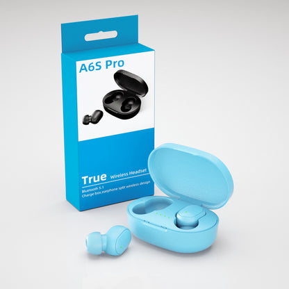 Sports Noise Reduction Bluetooth Headset Gaming Headset