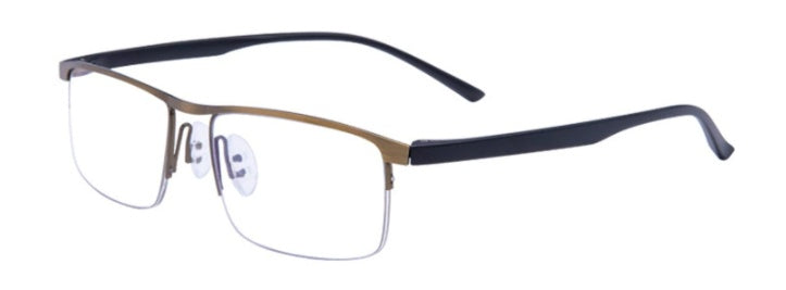 Automatic Zoom Far And Near Glasses