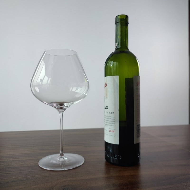 Ultra-thin Red Wine Goblet