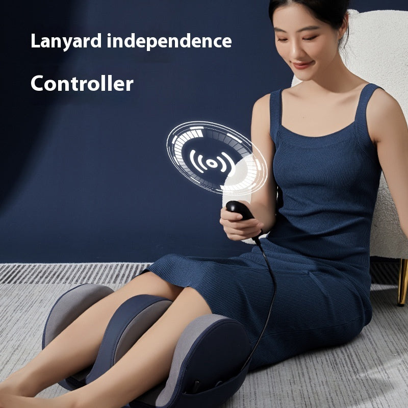 Foot Instrument Automatic Household Electric Kneading Massager