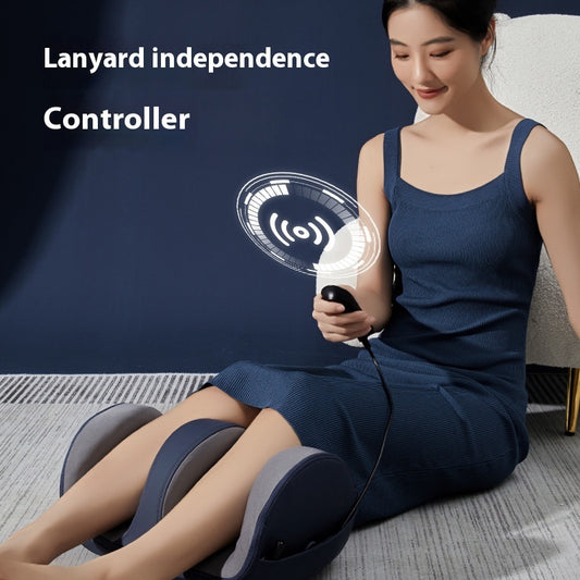 Foot Instrument Automatic Household Electric Kneading Massager