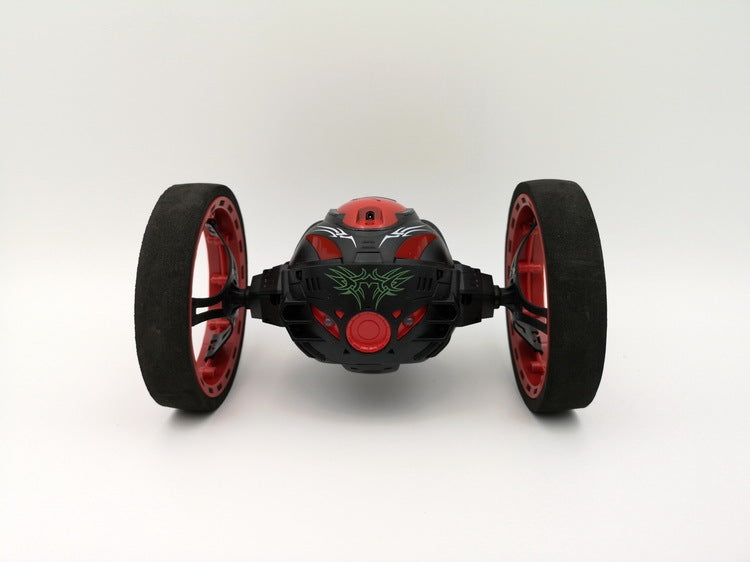 24g Smart 360 Degree Remote Control Car Rotating Off-road