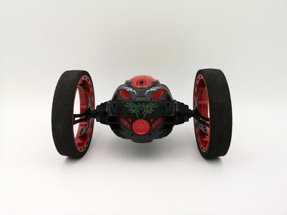 24g Smart 360 Degree Remote Control Car Rotating Off-road