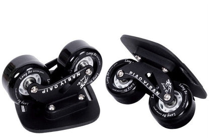 Drift Board Beginners Four-wheel Split Skateboarding Professional Travel