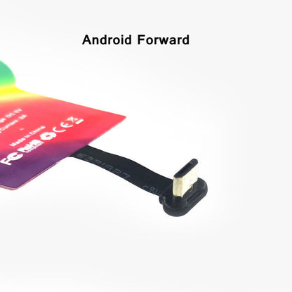 Compatible with Apple, Magnetic Wireless Charging, MagSafe Magnetic Wireless Charging Is Universal For Android Devices