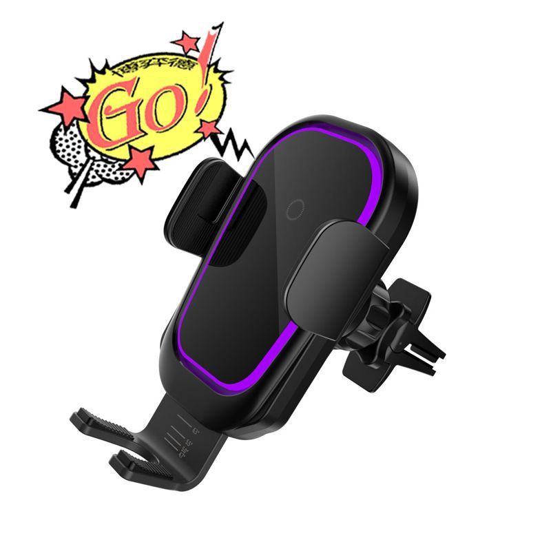 Wireless Charger For Electric Induction Vehicle