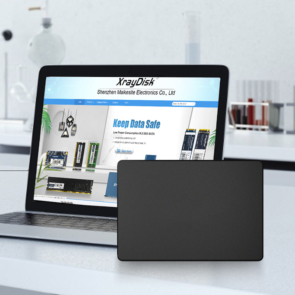 Home Portable Computer Solid-state Drive