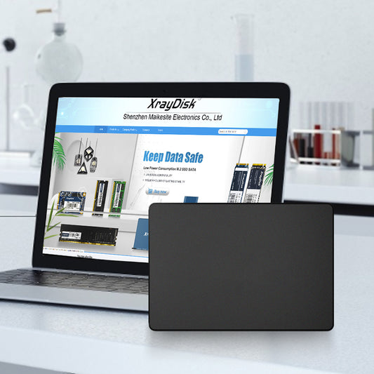 Home Portable Computer Solid-state Drive