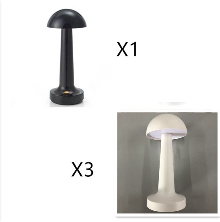 Table Lamp Eye Protection Metal