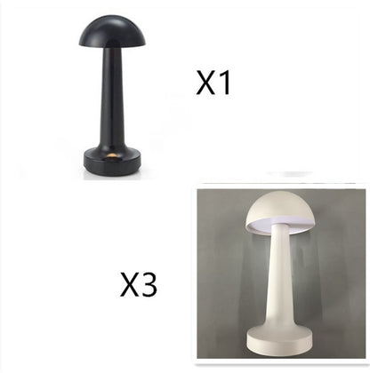Table Lamp Eye Protection Metal
