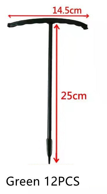 Climbing Vine Support Pile Garden Trellis