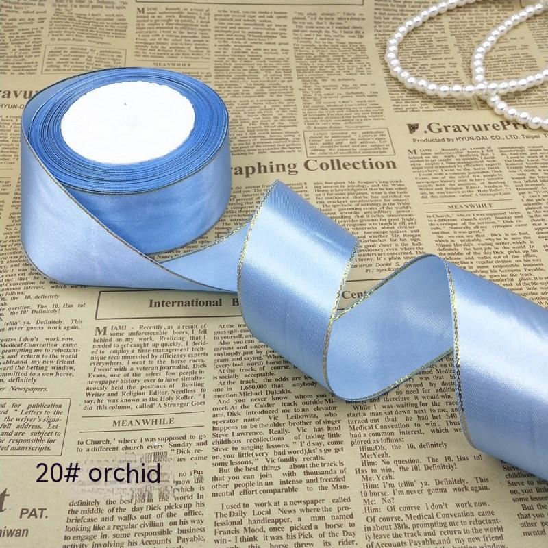 Wedding Baking Gift Box Bow Handmade Ribbon