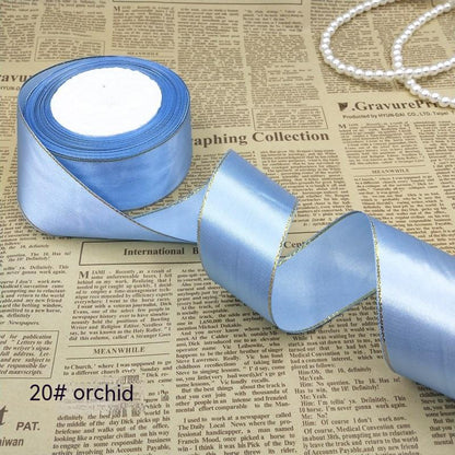 Wedding Baking Gift Box Bow Handmade Ribbon