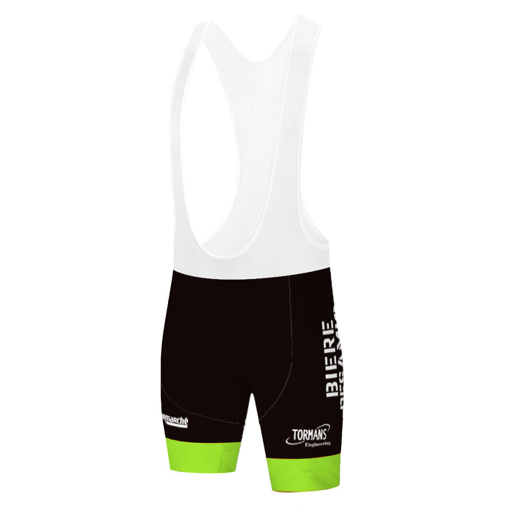 Outdoor Short Sleeve Cycling Suit Off-Road