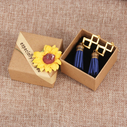 Cartoon Cos Ear Needle Clothing Accessories