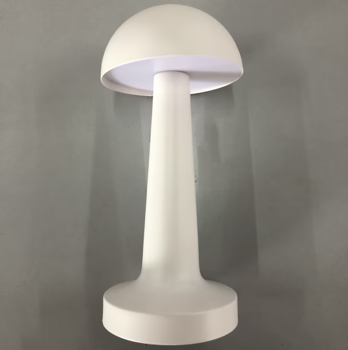 Table Lamp Eye Protection Metal