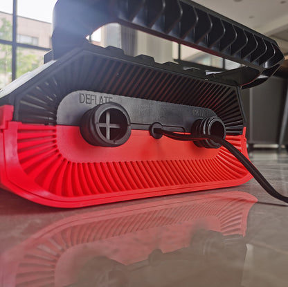 SUP Paddle Board Air 12V Car Electric